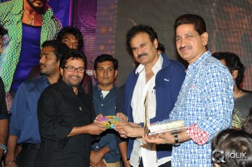 Billa Ranga Movie Audio Launch